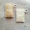 Alternative écologique ,ces éponges naturelles lavables et réutilisables sont parfaite pour une transition éco-responsable. Loofah et cellulose de bois matériaux compostables bons pour la planète