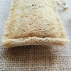 Alternative écologique ,ces éponges naturelles lavables et réutilisables sont parfaite pour une transition éco-responsable. Loofah et cellulose de bois matériaux compostables bons pour la planète
