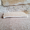 Les éponges compostables