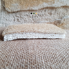 Les éponges compostables
