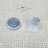 UNIVERTECO a sélectionné tout spécialement pour vous ce porte savon aimanté  "made in France" de chez CHAMARREL. Le porte-savon aimanté garantit un séchage rapide et intégral de votre savon ou shampoing solide, qui dure plus longtemps. Minimaliste, pratique et puissant Fabriqué en France  Pour une utilisation économique et durable de votre cosmétique solide Mobile et esthétique Sans perçage ni collage Entretien facile
