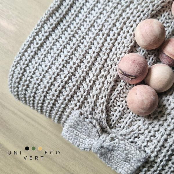 Crochets répulsifs - Anti mites textiles - Sachet de 4